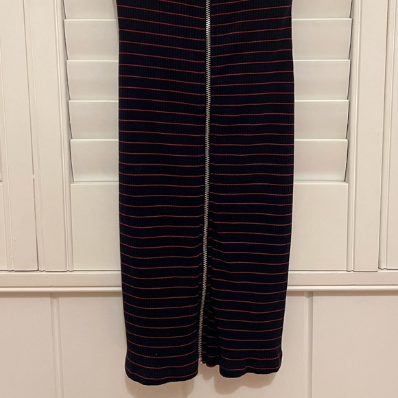 Reformation Rania Mini Dress - Picture 3 of 5